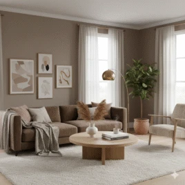 W świecie designu Mocha Musse