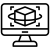 ikona render 3d